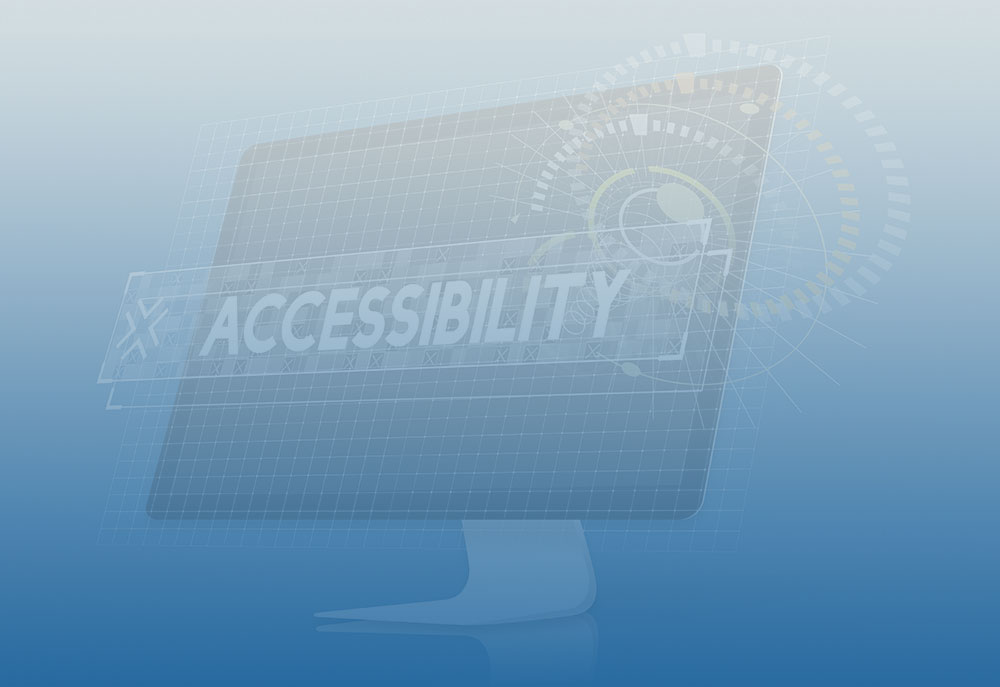 Ordinateur et accessibilité