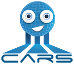Logo du programme informatique CARS